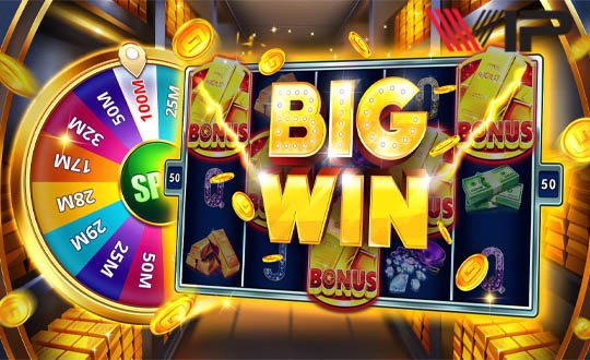เกม slot ผลไม้ ดีกว่าเกมธีมอื่น ๆ ยังไง?